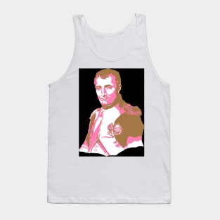 Neapolitan Napoleon Tank Top